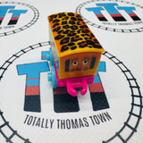 Cabine Annie d'occasion - Minis