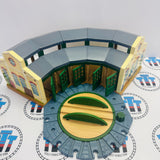 Tidmouth Sheds Roundhouse #2 Wooden - Used