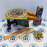 Thomas’ Fossil Run Station Pack as Shown - Used