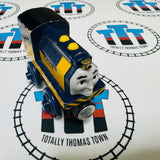 Logan (Mattel) Fair Condition Wooden - Used