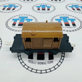 Fourgon de queue marron (2009) D'occasion - Trackmaster