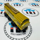 Diesel 10 (TOMY) Happy Face Wooden - Used