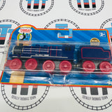 Hank (Learning Curve) Wooden - New in Box