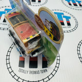 Salty (Thomas Wood Mattel Unpainted) Wooden - New