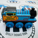 Halloween Thomas (Learning Curve) Poor Condition Wooden - Used