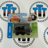 Diesel (Thomas Wood Mattel Fully Painted) Wooden - New