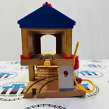 Sodor Search and Rescue with Lights and Sound #1 Wooden - Used