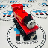 Skarloey #2 (Learning Curve) Chipping Paint Wooden - Used