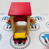 Tip Converter 33389 BRIO Wooden - Used