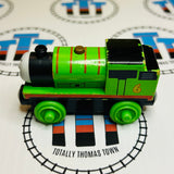 Percy (Mattel) Wooden - Used