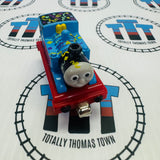 Birthday Thomas (2002) Fair Condition Used - Take Along