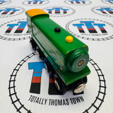 Green Engine 47 Generic Brand Wooden - Used