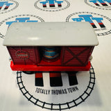 Magic Cargo Car Brendam Shipping (2003) Used - Take Along