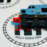 D199 Tampons manquants/Dessus peint (1995) ERTL - Occasion