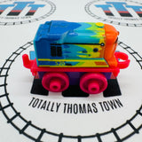 Shane - Rainbow Shane Used - MINIS