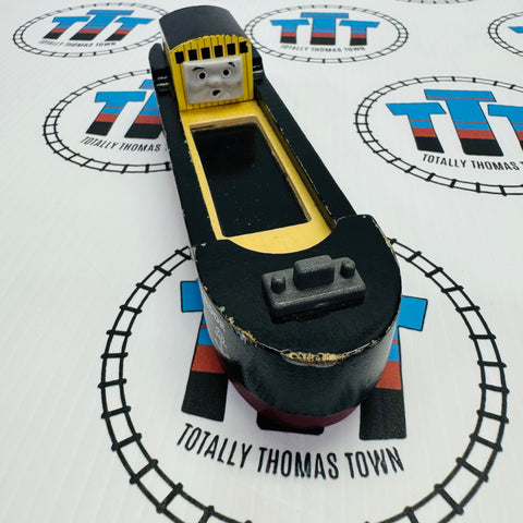 Bulstrode the Barge Wooden - Used