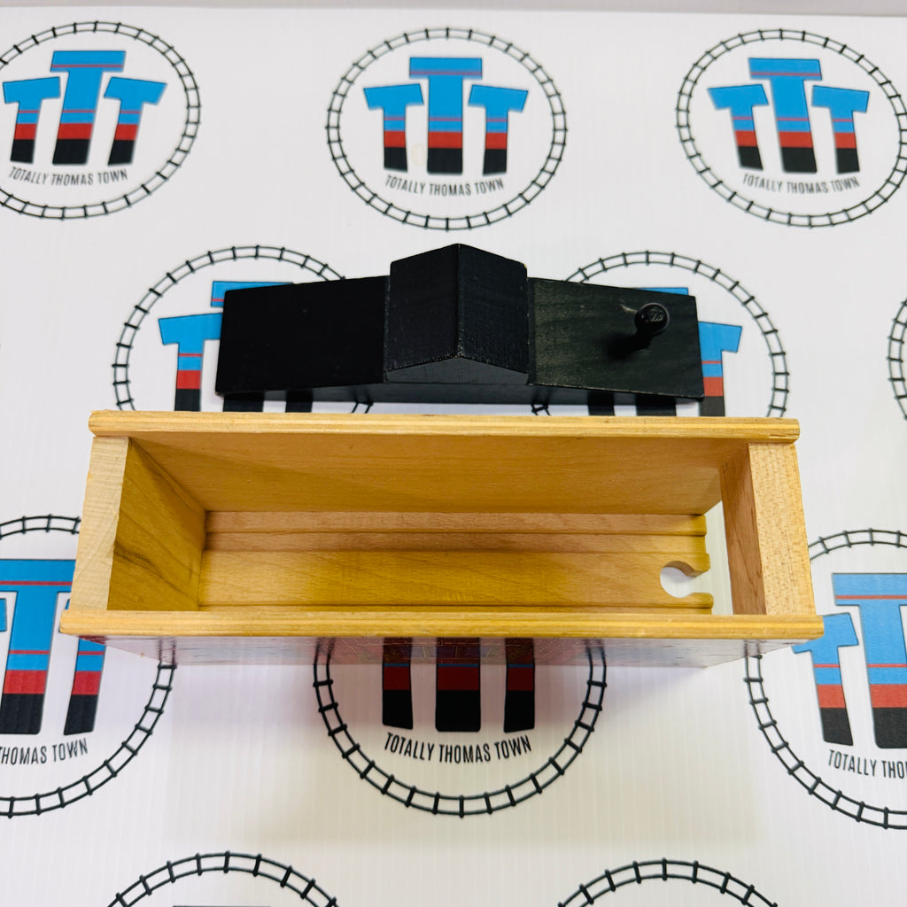 22 Piece Starter Set #1 (No Trains/Missing Sign/Ripped Stickers/Plain ...