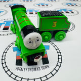 Henry & Tender (Learning Curve) Good Condition Wooden - Used