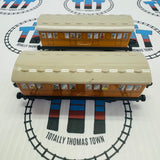 Annie and Clarabel (2001) Good Condition ERTL - Used