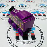 Dynamite Ryan (Thomas Wood Mattel) Wooden - Used