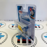 12 Ton Van Funfair Blue 77413 New - Bachmann HO Scale