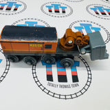 Marion (Mattel) Fair Condition Wooden - Used