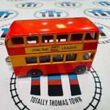 Bulgy (2004) Used - Take Along