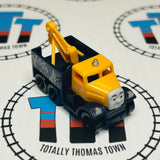 Butch Fair Condition Pull Along Capsule Plarail - Used