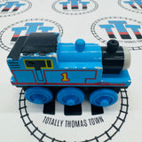 Thomas #58 (Learning Curve 2000) État Correct Bois Rare - Occasion
