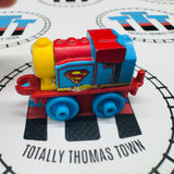 Rosie as Supergirl Used - MINIS