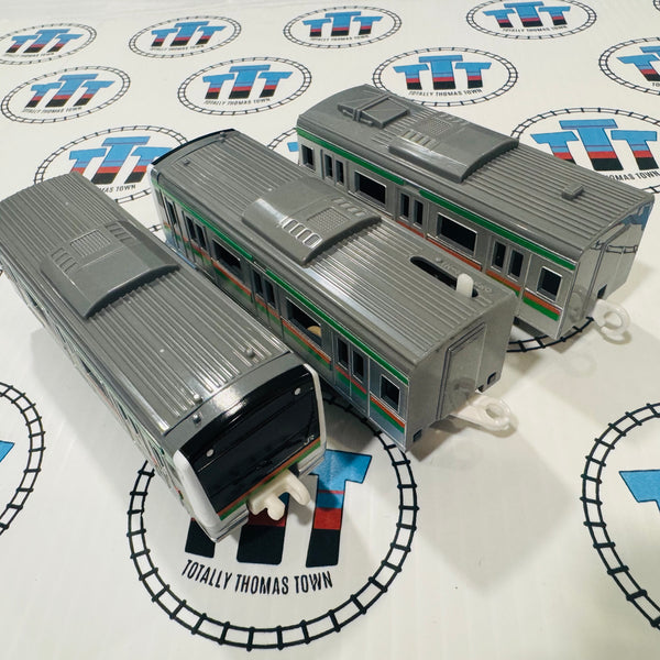 S-31 E233 Series Shonan New no Box - TOMY – Totally Thomas Town