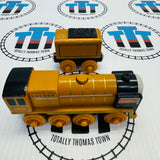 Murdoch & Tender (Learning Curve) Good Condition Wooden - Used