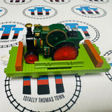 Trevor and Flatbed Peeling Sticker (2001) Used - TOMY