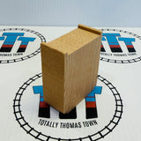 Riser Block 1 Piece Used - Other