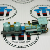Lexi & Tender #2 Missing Pieces Capsule Plarail Wind Up - Used