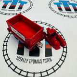 Cargo Car with Cargo Search and Rescue Used - Take N Play