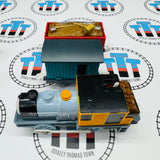 Bash with Logging Cars (2009) Used - Trackmaster