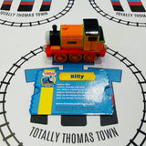 Billy (2002) with Character Card Used - Take Along