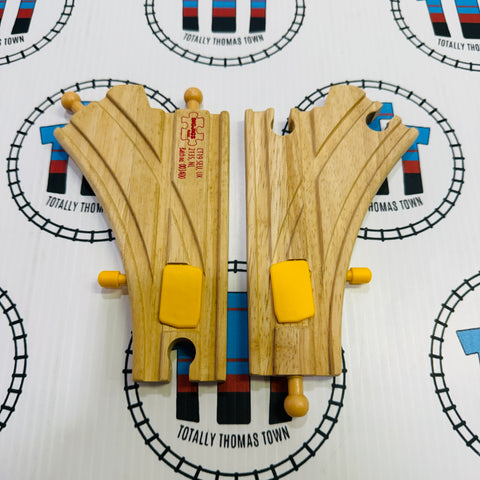 Mechanical Switched 2 Pieces BIGJIGS - NEW no Box
