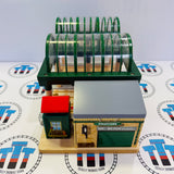 Knapford Station with Talking Sir Topham Hatt #2 Small Marks/Cracked Roof Wooden - Used