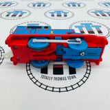 Thomas (2009) Ancien Visage Bruit Utilisé - Trackmaster
