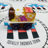 Petit-déjeuner Thoma utilisait - Minis