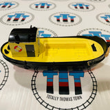Bulstrode (2006) Ripping Stickers Used - Trackmaster