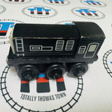 Diesel (Learning Curved 2000) Wooden - Used