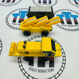 Sodor Railway Repair missing 1 Chute (Learning Curve 1998) Good Condition Rare - Used