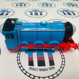 Gordon no Tender (2013 Mattel) Used - Trackmaster Revolution