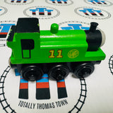 Oliver (Learning Curve 2001) Wooden - Used