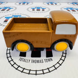 Lorry 1 no Cargo Fair Condition Golden Bear My First Thomas - Used