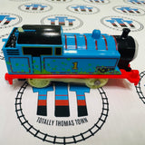 Glow in the Dark Thomas with Gems (2013) Used - Trackmaster Revolution