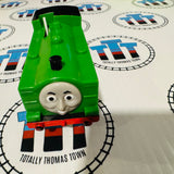 Duck (2009) Ripped Sticker Used - Trackmaster